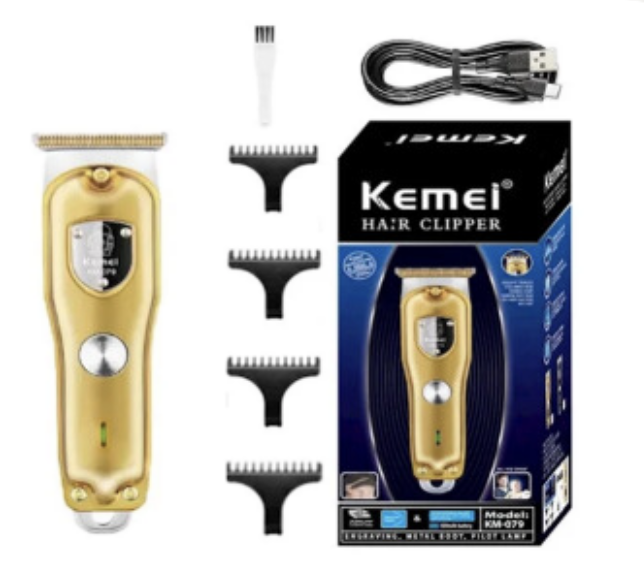 Miniatura 2 de Maquina Peluquera 9004